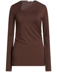 Maliparmi - T-Shirt - Lyst