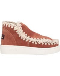 Mou - Ankle Boots - Lyst