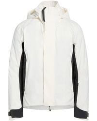 Sease - Jacket Virgin Wool, Polyamide, Elastane, Polyester, Polyurethane - Lyst