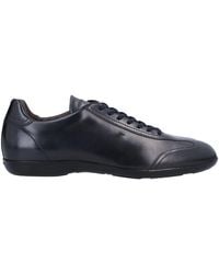 Santoni - Sneakers - Lyst