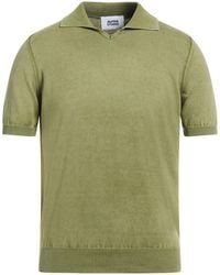 Alpha Studio - Pullover - Lyst