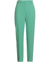 Emporio Armani - Pants - Lyst