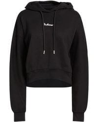 DISCLAIMER - Sweatshirt Cotton - Lyst