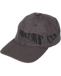 Versace Jeans Couture - Hat - Lyst