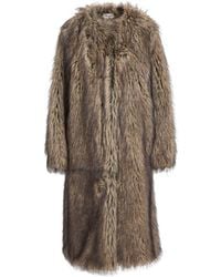 MEIMEIJ - Shearling & Teddy - Lyst