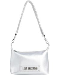 Love Moschino - Shoulder Bag - Lyst