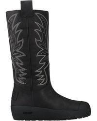 Bally - Boot - Lyst