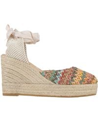 Manebí - Espadrilles - Lyst