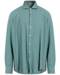 Massimo Alba - Shirt - Lyst