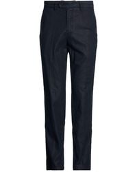 White Sand - Trouser - Lyst