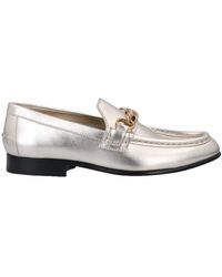 mocassin femme burberry