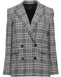 Theory - Suit Jacket - Lyst