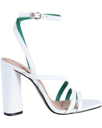 Tommy Hilfiger - Sandals - Lyst