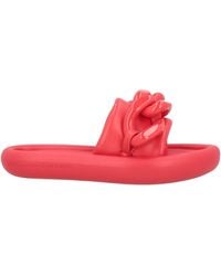 Stella McCartney - Sandals - Lyst