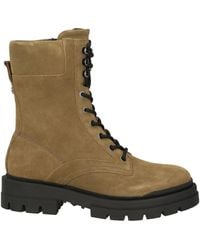 Guess - Botines de caña alta - Lyst