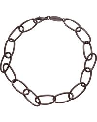FEDERICA TOSI - Necklace - Lyst