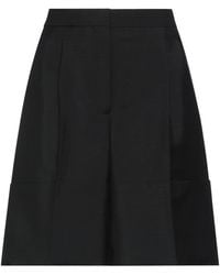 Burberry - Shorts & Bermuda Shorts - Lyst