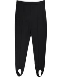 Marni Hose - Schwarz