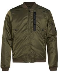 Spiewak - Military Jacket Polyamide - Lyst