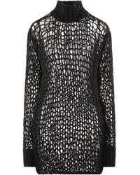 Ann Demeulemeester - Turtleneck - Lyst