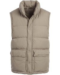 Maison Kitsuné - Gilet - Lyst