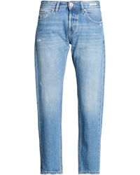 UNIFORM - Jeans Cotton - Lyst