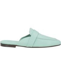 Frau - Mules & Clogs Leather - Lyst