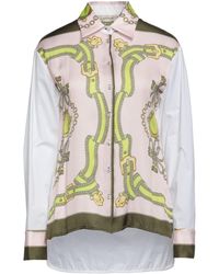 Anna Molinari - Camicia - Lyst