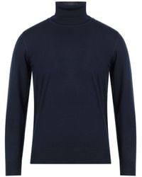 Cruciani - Turtleneck - Lyst