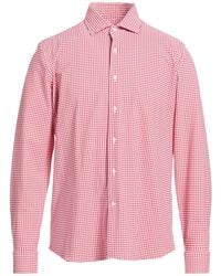 Ghirardelli - Next Shirt Polyamide, Elastane - Lyst