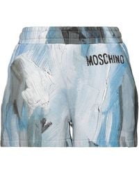 Moschino - Shorts & Bermuda Shorts - Lyst