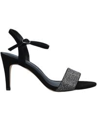 CafeNoir - Sandals - Lyst