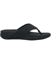 Fitflop Toe Post Sandals for Men - Lyst