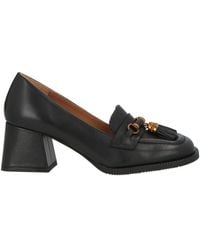 Bervicato - Loafers Leather - Lyst