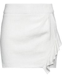 IRO - Mini Skirt - Lyst