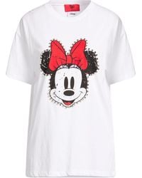 Aniye By - T-Shirt Cotton - Lyst
