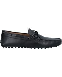 Tod's - Loafers - Lyst