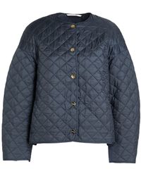 Max Mara - Puffer Polyester - Lyst