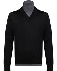 Paolo Pecora - Turtleneck - Lyst