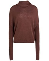 Rick Owens - Pullover - Lyst