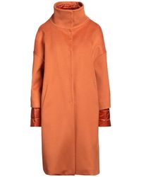 Herno - Coat - Lyst
