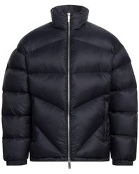 ARMANI EXCHANGE - Pufferjacke & Daunenjacke - Lyst