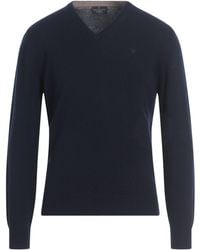 Hackett - Pullover - Lyst