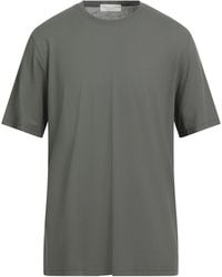FILIPPO DE LAURENTIIS - Camiseta - Lyst