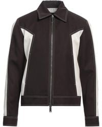 DSquared² - Jacke & Anorak - Lyst