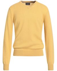 Hackett - Pullover - Lyst