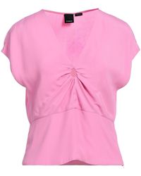 Pinko - Top - Lyst
