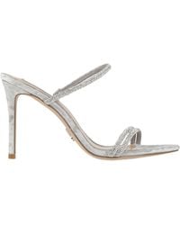 Steve Madden - Sandals - Lyst
