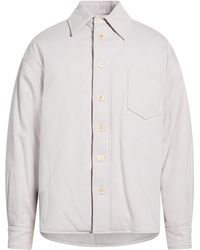 Marni - Jacket Cotton, Polyester - Lyst