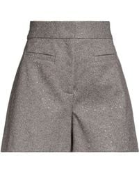 Sandro - Shorts & Bermuda Shorts - Lyst